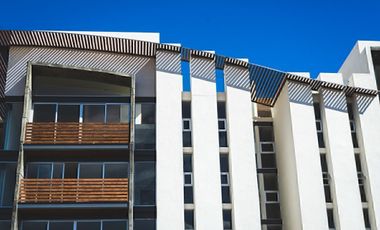 Departamento PENTHOUSE en Venta o Renta