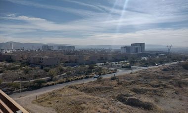 Departamento PENTHOUSE en Venta o Renta