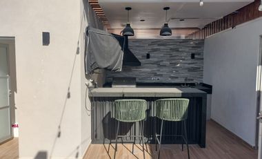 Departamento PENTHOUSE en Venta o Renta