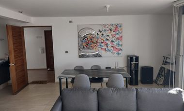 Departamento PENTHOUSE en Venta o Renta