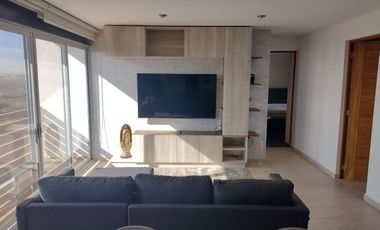 Departamento PENTHOUSE en Venta o Renta