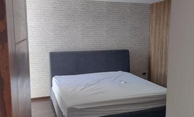 Departamento PENTHOUSE en Venta o Renta