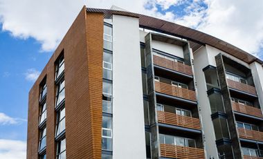 Departamento PENTHOUSE en Venta o Renta