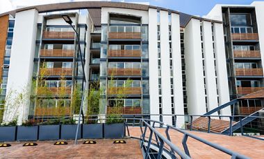 Departamento PENTHOUSE en Venta o Renta