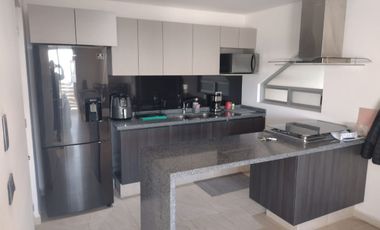 Departamento PENTHOUSE en Venta o Renta