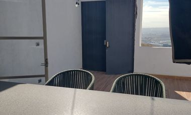 Departamento PENTHOUSE en Venta o Renta