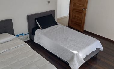 Departamento PENTHOUSE en Venta o Renta