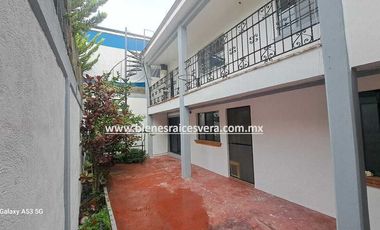 CASA EN RENTA EN TEQUISQUIAPAN COL. ADOLFO LOPEZ MATEOS.  Beli