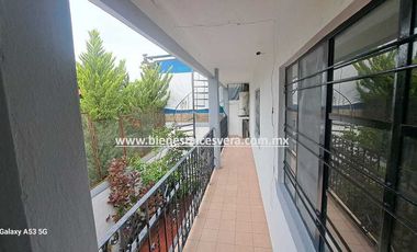 CASA EN RENTA EN TEQUISQUIAPAN COL. ADOLFO LOPEZ MATEOS.  Beli