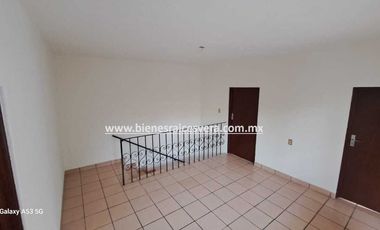 CASA EN RENTA EN TEQUISQUIAPAN COL. ADOLFO LOPEZ MATEOS.  Beli