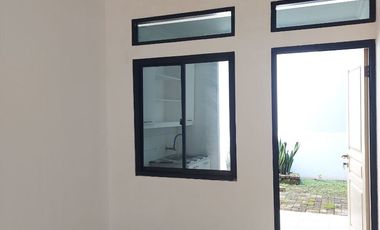 DIJUAL RUMAH NYAMAN TERAWAT DI Dekat Gegerkalong CLUSTER CIHANJUANG