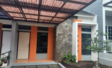 DIJUAL RUMAH NYAMAN TERAWAT DI Dekat Gegerkalong CLUSTER CIHANJUANG