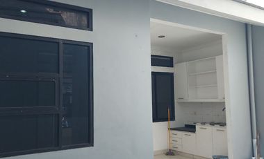 DIJUAL RUMAH NYAMAN TERAWAT DI Dekat Gegerkalong CLUSTER CIHANJUANG