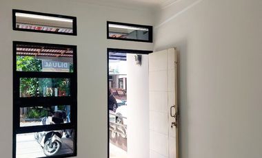 DIJUAL RUMAH NYAMAN TERAWAT DI Dekat Gegerkalong CLUSTER CIHANJUANG