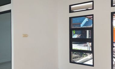 DIJUAL RUMAH NYAMAN TERAWAT DI Dekat Gegerkalong CLUSTER CIHANJUANG