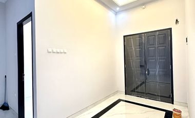Rumah 900 Jutaan Dalam Cluster Lenteng Agung Jakarta Selatan