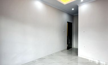 Rumah 900 Jutaan Dalam Cluster Lenteng Agung Jakarta Selatan