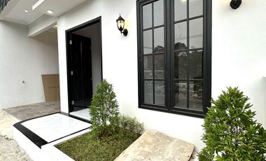 Rumah 900 Jutaan Dalam Cluster Lenteng Agung Jakarta Selatan