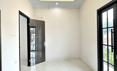 Rumah 900 Jutaan Dalam Cluster Lenteng Agung Jakarta Selatan