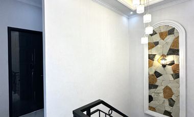 Rumah 900 Jutaan Dalam Cluster Lenteng Agung Jakarta Selatan