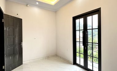 Rumah 900 Jutaan Dalam Cluster Lenteng Agung Jakarta Selatan