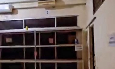 ruang usaha strategis dekat gor manahan