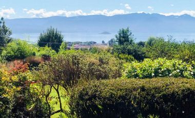 Oportunidad de Inversión En Venta Complejo Turístico HOSTERIA DE LA COLINA, Villarrica