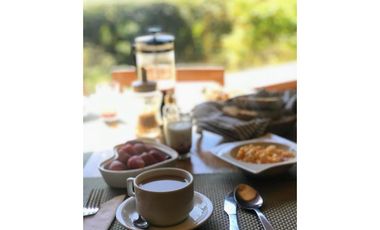 Oportunidad de Inversión En Venta Complejo Turístico HOSTERIA DE LA COLINA, Villarrica