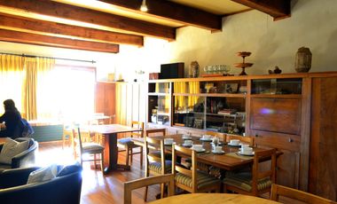 Oportunidad de Inversión En Venta Complejo Turístico HOSTERIA DE LA COLINA, Villarrica
