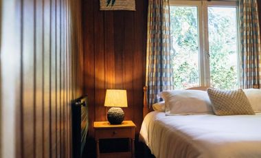 Oportunidad de Inversión En Venta Complejo Turístico HOSTERIA DE LA COLINA, Villarrica