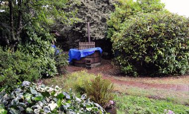 Oportunidad de Inversión En Venta Complejo Turístico HOSTERIA DE LA COLINA, Villarrica