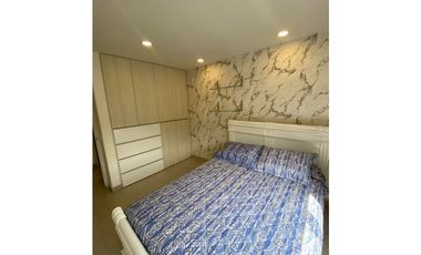 Apartamento en Arriendo amoblado en Envigado Cumbres