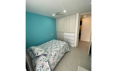 Apartamento en Arriendo amoblado en Envigado Cumbres