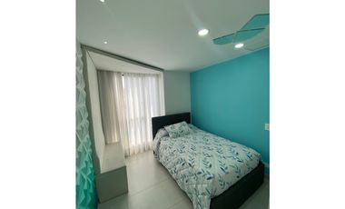 Apartamento en Arriendo amoblado en Envigado Cumbres