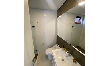 Apartamento en Arriendo amoblado en Envigado Cumbres