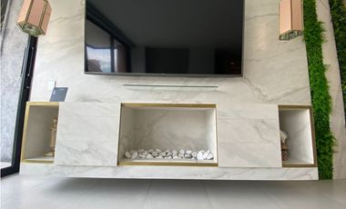 Apartamento en Arriendo amoblado en Envigado Cumbres