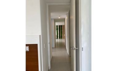 Apartamento en Arriendo amoblado en Envigado Cumbres