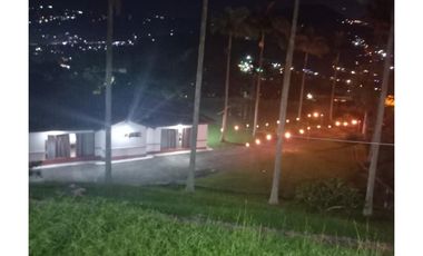 Finca en Renta en Copacabana