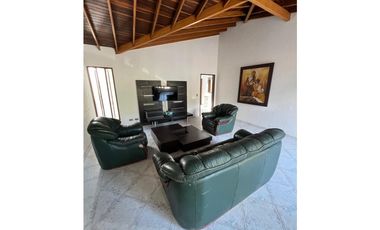 Finca en Renta en Copacabana