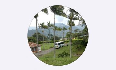 Finca en Renta en Copacabana