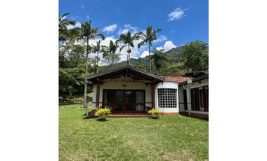 Finca en Renta en Copacabana