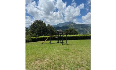 Finca en Renta en Copacabana