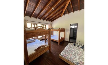 Finca en Renta en Copacabana