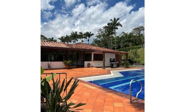 Finca en Renta en Copacabana