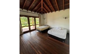 Finca en Renta en Copacabana