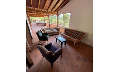 Finca en Renta en Copacabana