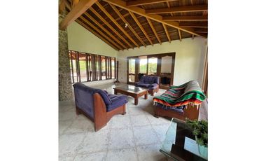 Finca en Renta en Copacabana