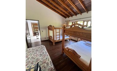 Finca en Renta en Copacabana