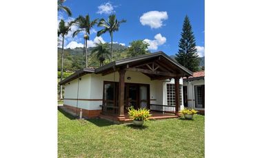 Finca en Renta en Copacabana