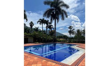 Finca en Renta en Copacabana